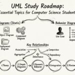 UML 学习路线图：计算机科学学生必备主题