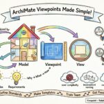 Jenseits der Grundlagen: Fortgeschrittene ArchiMate-Viewpoint-Techniken für Lead-Architekten
