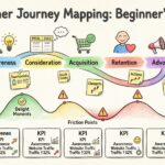Best Practices für die Kundenreise-Kartierung, wenn Sie keine vorherige Erfahrung haben Best Practices für die Kundenreise-Kartierung, wenn Sie keine vorherige Erfahrung haben