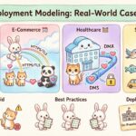 Fallstudien aus der Praxis im Bereich UML-Deployment-Modellierung