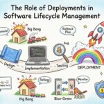 El papel de las implementaciones en la gestión del ciclo de vida del software