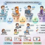 Análisis profundo: Optimización de los puntos de vista de ArchiMate para entornos empresariales complejos Análisis profundo: Optimización de los puntos de vista de ArchiMate para entornos empresariales complejos