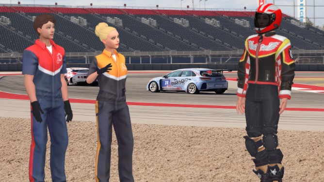 Créer une histoire dynamique d’équipe de course : un guide d’animation AniFuzion Créer une histoire dynamique d’équipe de course : un guide d’animation AniFuzion