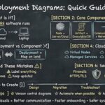 Q&R : Questions fréquemment posées sur les diagrammes de déploiement