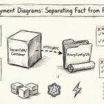Débunkage des diagrammes de déploiement : séparer le vrai du faux Débunkage des diagrammes de déploiement : séparer le vrai du faux