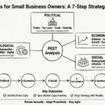 Parcours complet : Analyse PEST étape par étape pour les propriétaires de petites entreprises