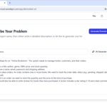 Bangun Toko Buku Online yang Sempurna dengan Alat Desain Basis Data Berbasis AI Terbaik