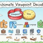 Archimate Viewpoint Diuraikan: Panduan Langsung untuk Pemimpin Perusahaan Archimate Viewpoint Diuraikan: Panduan Langsung untuk Pemimpin Perusahaan