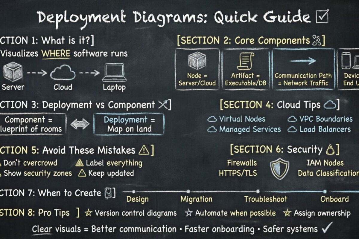 Q&A: Pertanyaan Umum tentang Diagram Penempatan