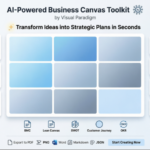 Perjalanan Saya dengan Alat Bantu Bisnis Berbasis Kecerdasan Buatan Visual Paradigm: Dari Ide ke Kejelasan Strategis Perjalanan Saya dengan Alat Bantu Bisnis Berbasis Kecerdasan Buatan Visual Paradigm: Dari Ide ke Kejelasan Strategis