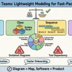 UML untuk Tim Agile: Pemodelan Ringan untuk Proyek Berkecepatan Tinggi