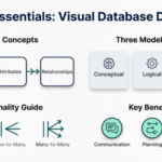 Menguasai Desain Basis Data dengan Diagram Hubungan Entitas