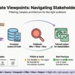 Archimate Viewpoint Deep Drive：ステークホルダーのニーズの微細な違いを把握する
