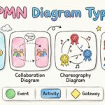 BPMN図の種類についての必須ガイド
