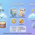 ノードとアーティファクトの関係性についての詳細な調査 ノードとアーティファクトの関係性についての詳細な調査