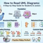 Jak czytać diagramy UML: Przewodnik krok po kroku dla studentów i początkujących