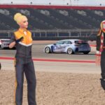 Criando uma História de Equipe de Corrida Dinâmica: Um Guia de Animação AniFuzion