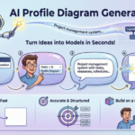 Guia Completo para o Gerador de Diagramas de Perfil de IA do Visual Paradigm: Transforme Textos em Modelos UML Profissionais em Segundos