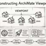Desmontando Pontos de Vista ArchiMate: Uma Análise Passo a Passo dos Componentes