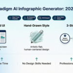 Visual Paradigm 的 AI 海報生成器在 2026 年迎來重大革新