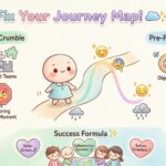 Tại sao bản đồ hành trình khách hàng thất bại và cách khắc phục trước khi bắt đầu