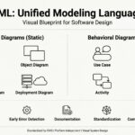 UML là gì? Hướng dẫn thân thiện với người mới về Ngôn ngữ mô hình hóa thống nhất UML là gì? Hướng dẫn thân thiện với người mới về Ngôn ngữ mô hình hóa thống nhất