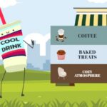 Animating a Sip of Fun: How AniFuzion Brings Your Ideas to Life