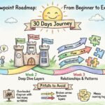 Archimate Viewpoint Roadmap: From Beginner to Expert in 30 Days