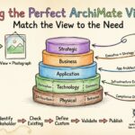 Visualizing Complexity: How to Choose the Perfect ArchiMate Viewpoint Today