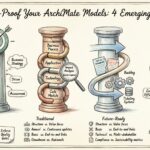 Future-Proof Your Models: The Emerging Trends in ArchiMate Viewpoint Usage
