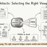 Architects, Stop Guessing: The Definitive Guide to Selecting the Right Viewpoint