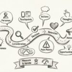 Step-by-Step Tutorial: Drafting an Effective Customer Journey Map for Beginners