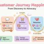 Customer Journey Mapping in Action: A Beginner’s Guide to Execution