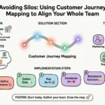 Avoiding Silos: Using Customer Journey Mapping to Align Your Whole Team