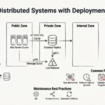 Modeling Distributed Systems with Deployment Diagrams
