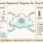 How to Optimize Deployment Diagrams for Cloud Environments How to Optimize Deployment Diagrams for Cloud Environments