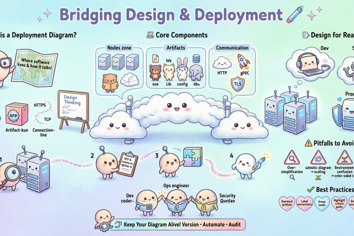Bridging the Gap Between Design and Deployment
