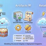 Deep Dive into Node and Artifact Relationships