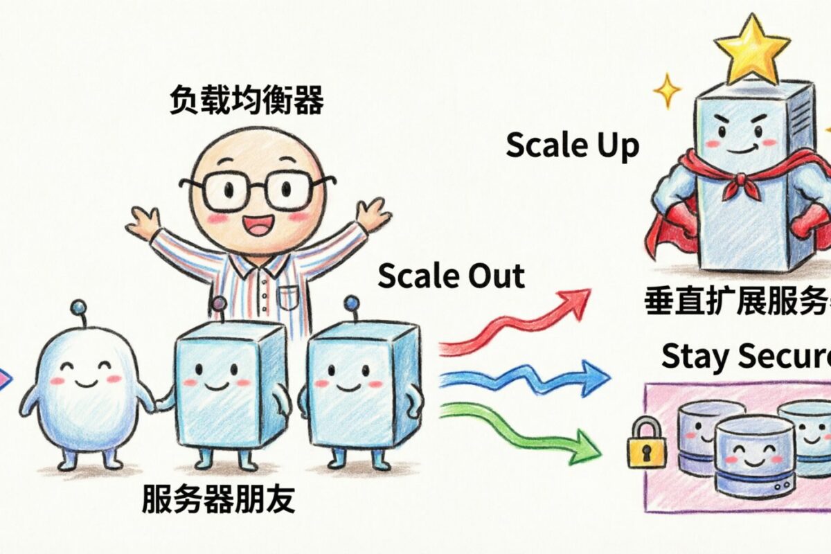 Best Practices for Designing Scalable Deployment Diagrams