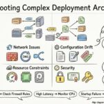 Troubleshooting Complex Deployment Architectures