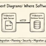 Understanding the Basics of Deployment Diagrams in UML