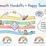 BPMN Guide: Visualizing Handoffs Between Departments Effectively