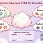 Deep Dive: Beyond the Basics: Applying PEST Analysis to Complex Market Fractions