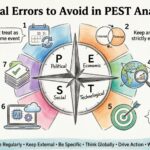 Common Mistakes: 7 Fatal Errors to Avoid When Doing a PEST Analysis