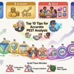 Best Practices: Top 10 Tips for Conducting a Accurate PEST Analysis Without the Guesswork