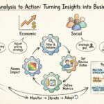 Execution: Turning Abstract PEST Findings into Concrete Business Decisions