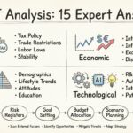 Q&A: 15 Expert Answers to Your Most Pressing PEST Analysis Questions