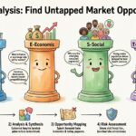 Growth Strategy: Leveraging PEST Analysis to Find Untapped Market Opportunities