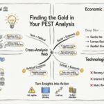 Hidden Insights: Finding the Gold in Your PEST Analysis Before Competitors Do