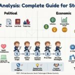 Definitive Overview: The Complete Guide to PEST Analysis for Startup Founders